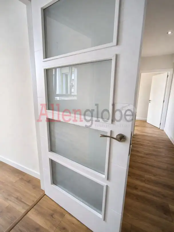 Piso de 87 m² en Gijón
