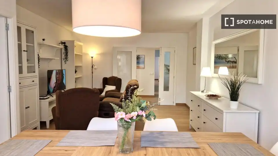 Habitación 138 m², Palma
