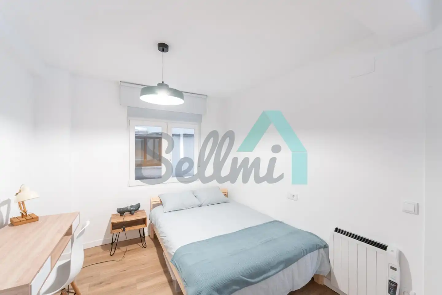 Piso de 81 m² en Oviedo