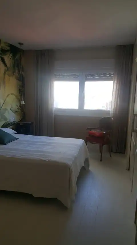 Piso de 110 m² en Pontevedra