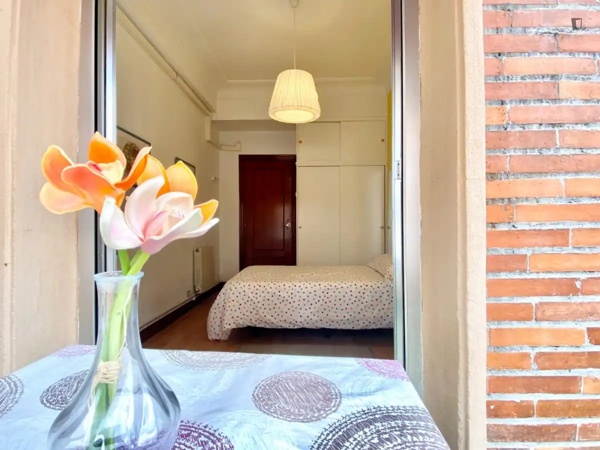 Habitación en alquiler, Bilbao