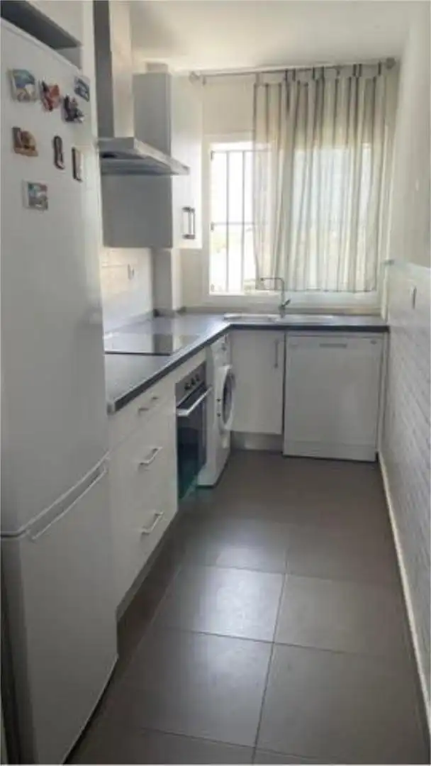 Appartamento 85 m² a Sanlúcar de Barrameda