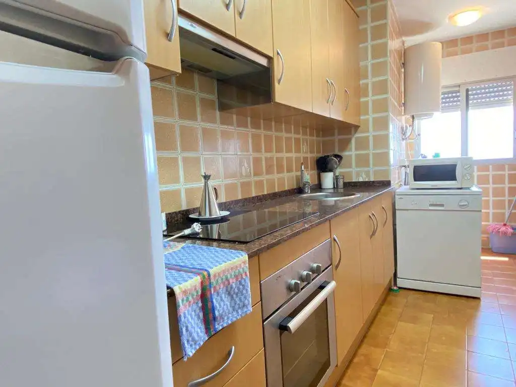 Piso de 90 m² en Vinaròs