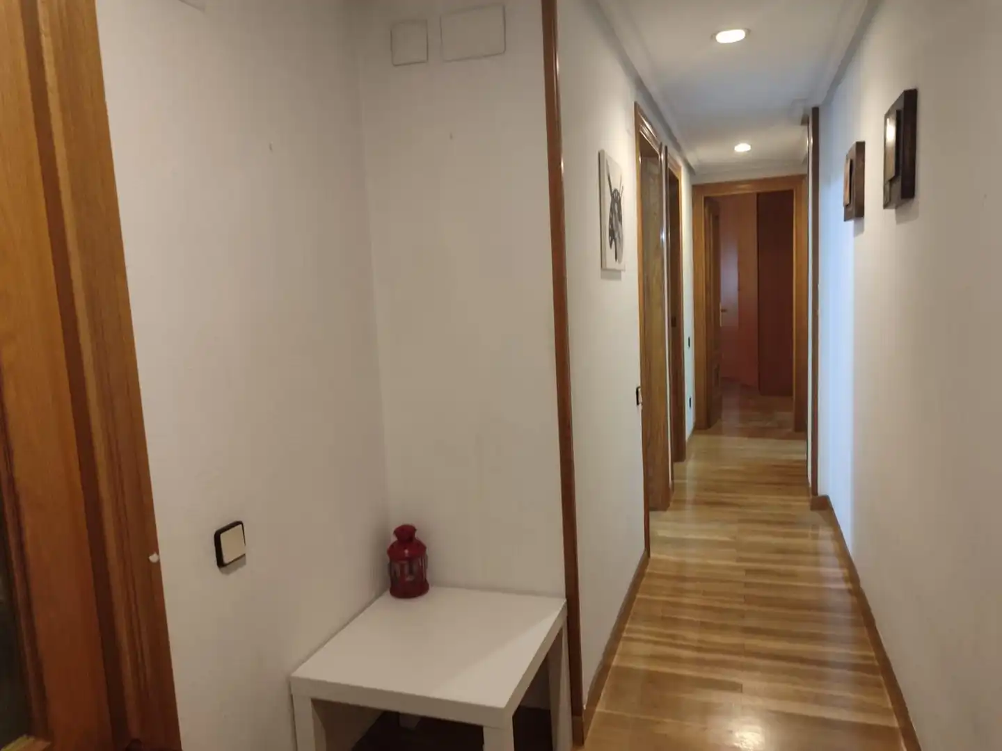 Pis de 77 m² a Oviedo