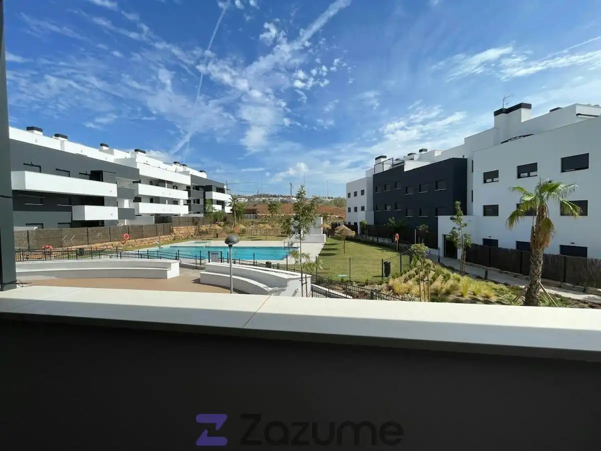 Pis de 110 m² a Mijas