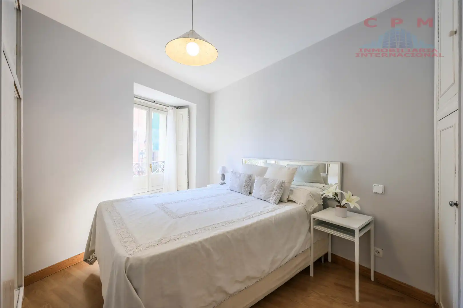 Appartamento 75 m² a Madrid