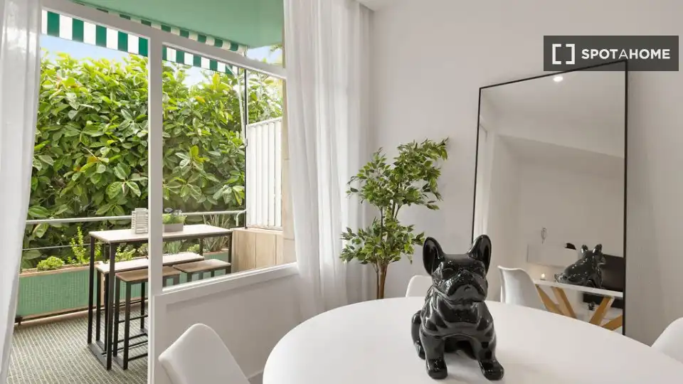 Habitación 94 m², Islas Baleares