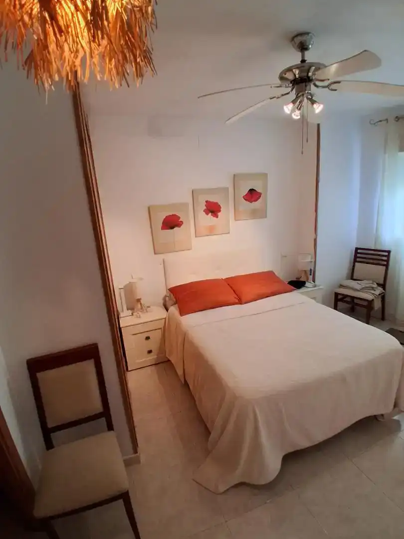 Piso de 120 m² en Villajoyosa