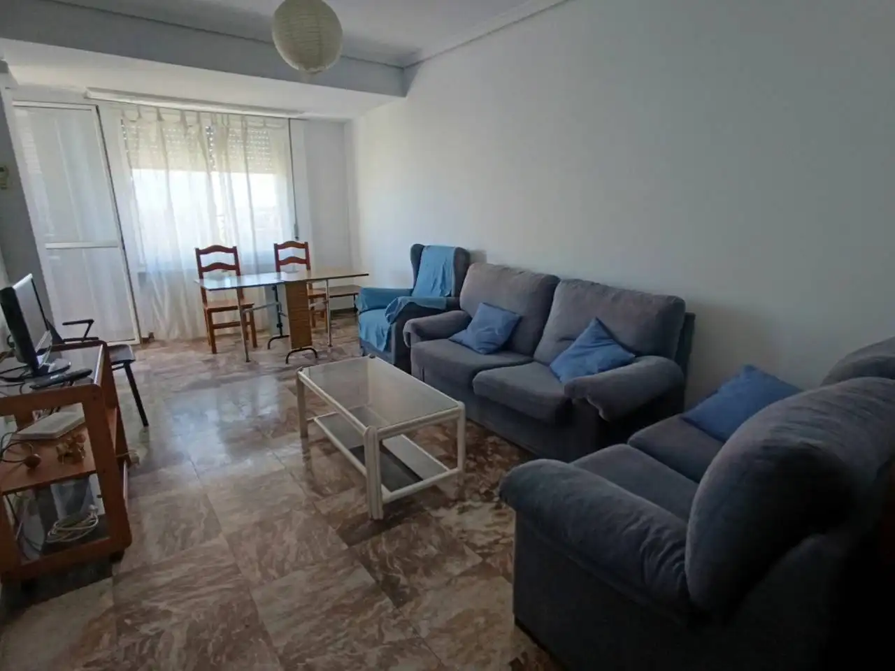 Piso de 130 m² en Sevilla