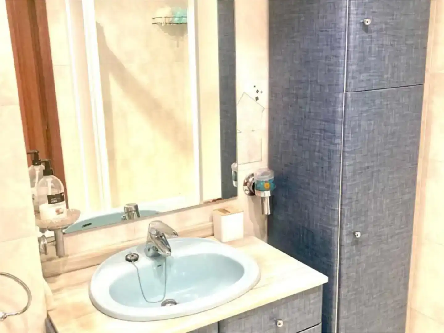 Piso de 120 m² en Palencia