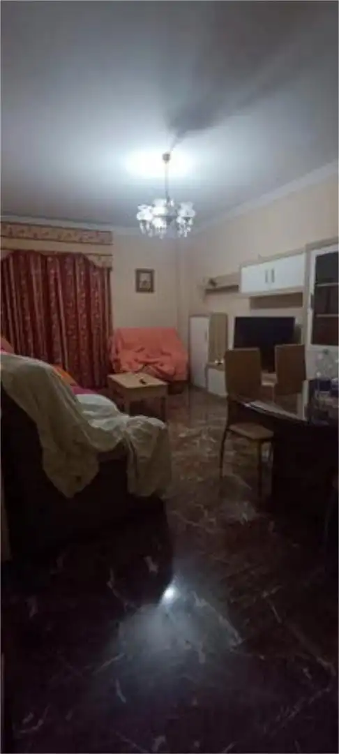 Pis de 95 m² a Baena