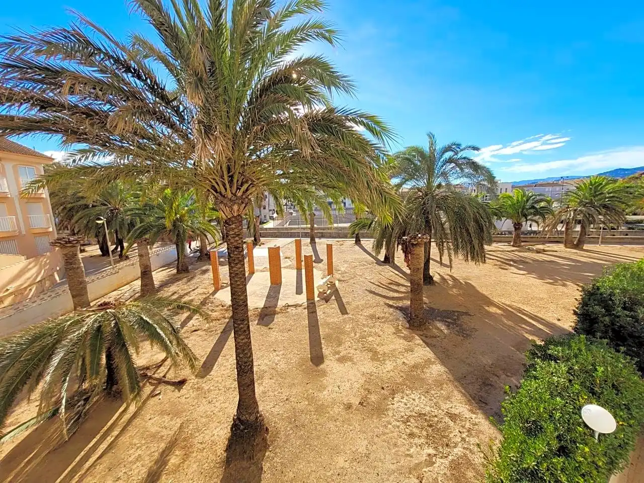 Piso de 75 m² en Miramar