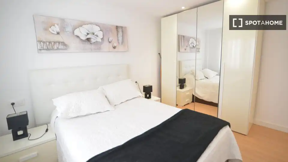Habitación en alquiler, Santander