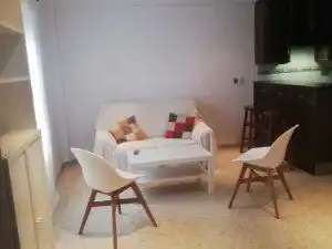 Wohnung 55 m² in Huelva