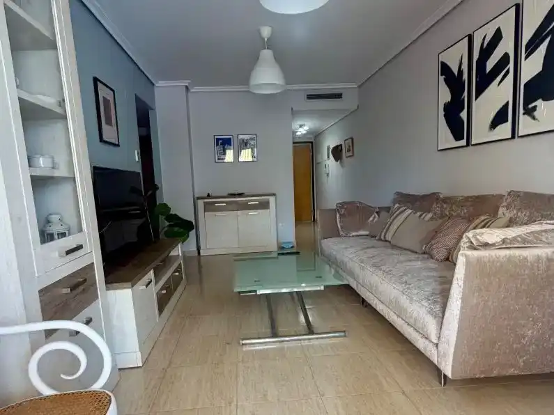 Piso de 90 m² en Torreblanca