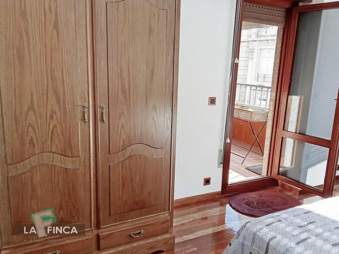 Piso de 60 m² en Oviedo
