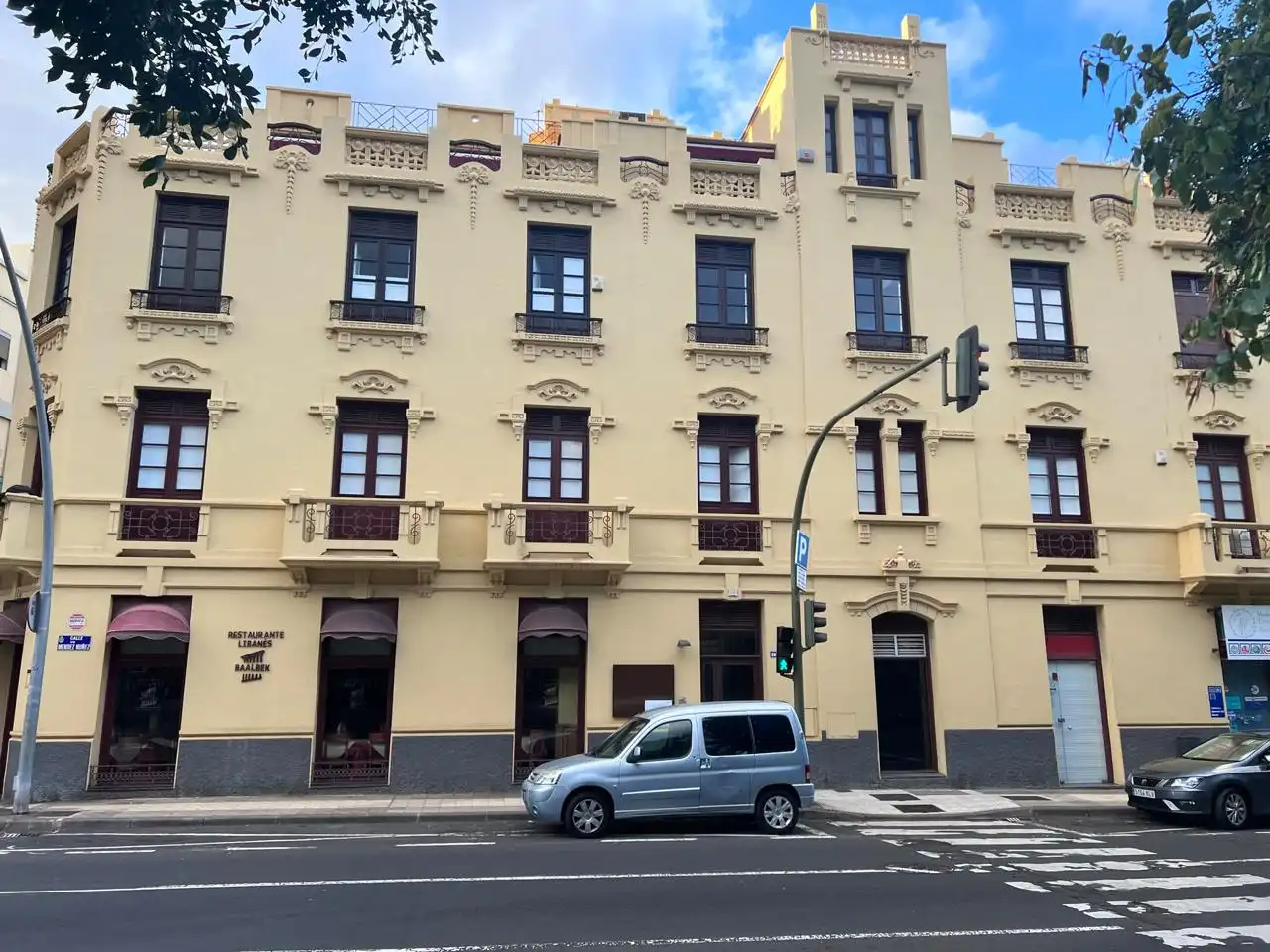 Piso de 90 m² en Santa Cruz de Tenerife