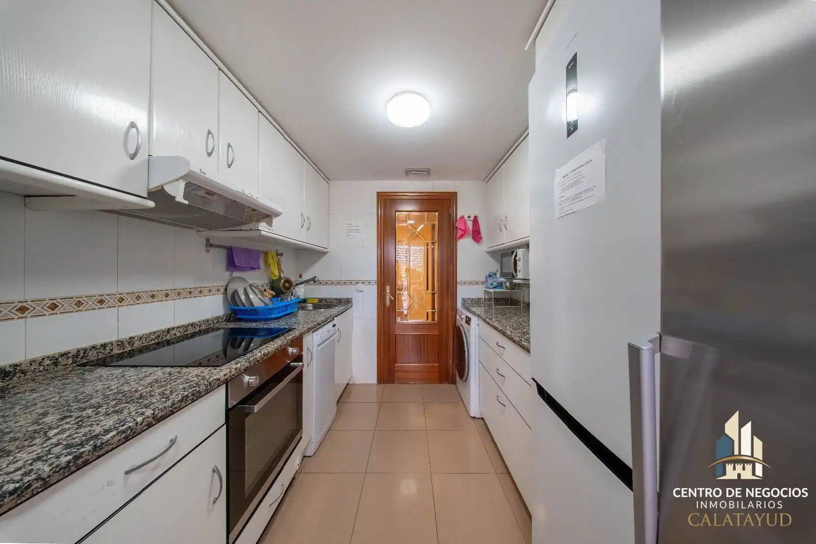 Habitación en alquiler, Calatayud