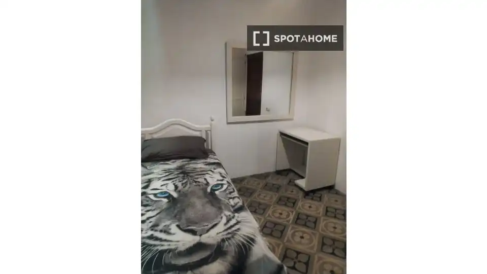 Habitación en alquiler, Palma