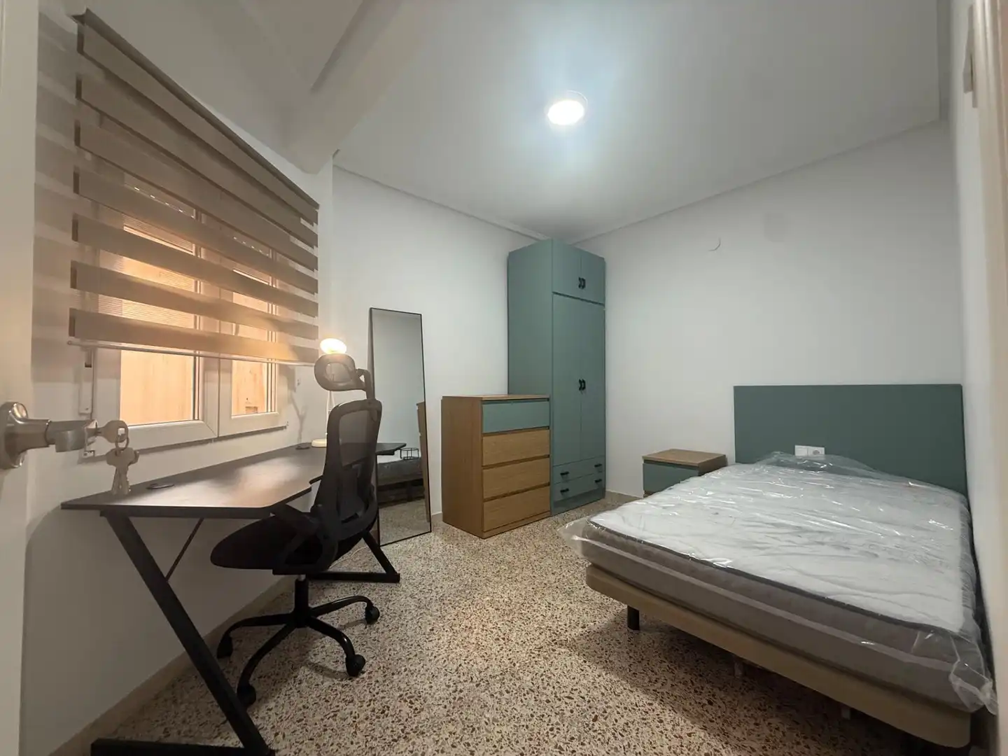 Habitación en alquiler, Elche