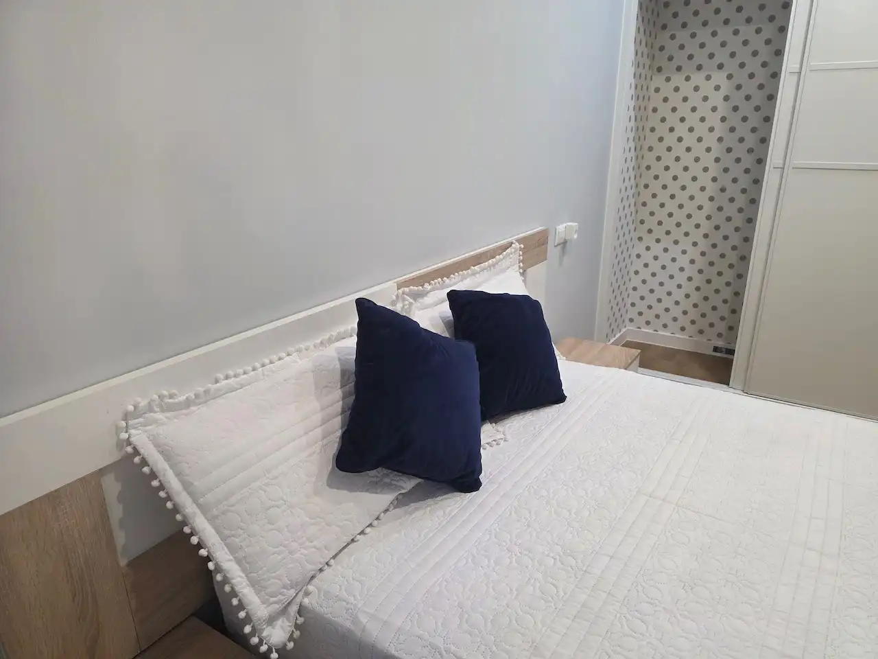 Appartamento 41 m² a Torrejón de Ardoz