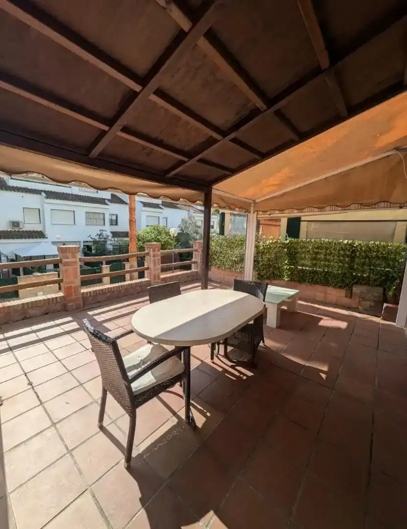 Casa en alquiler, Cartaya