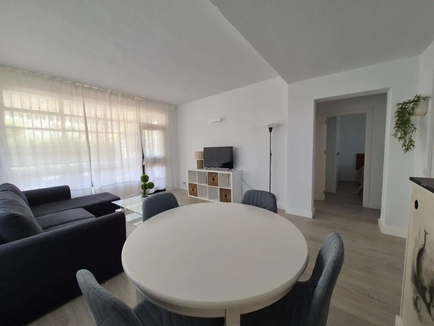 Pis de 117 m² a Fuengirola