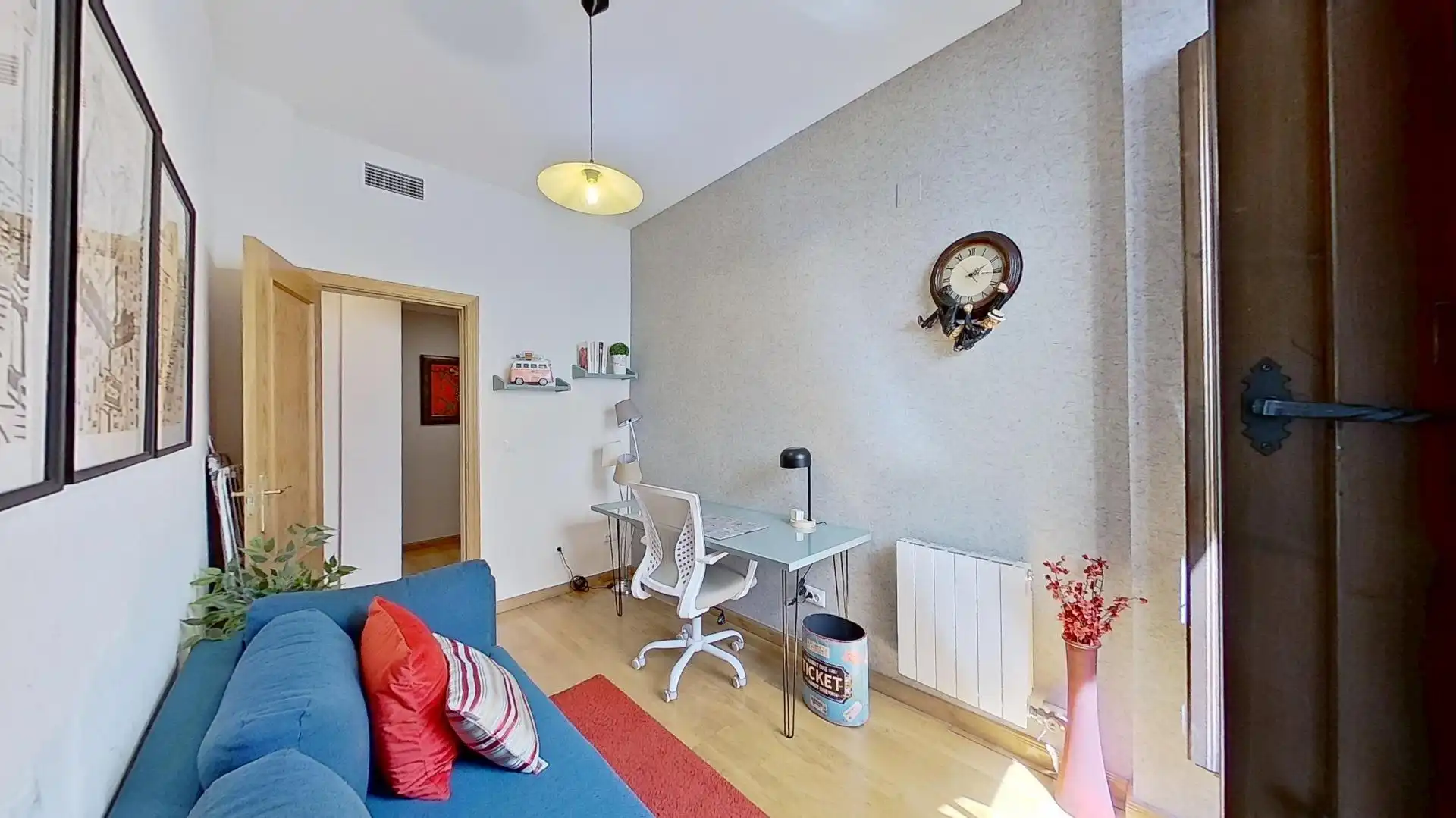 Pis de 71 m² a Granada