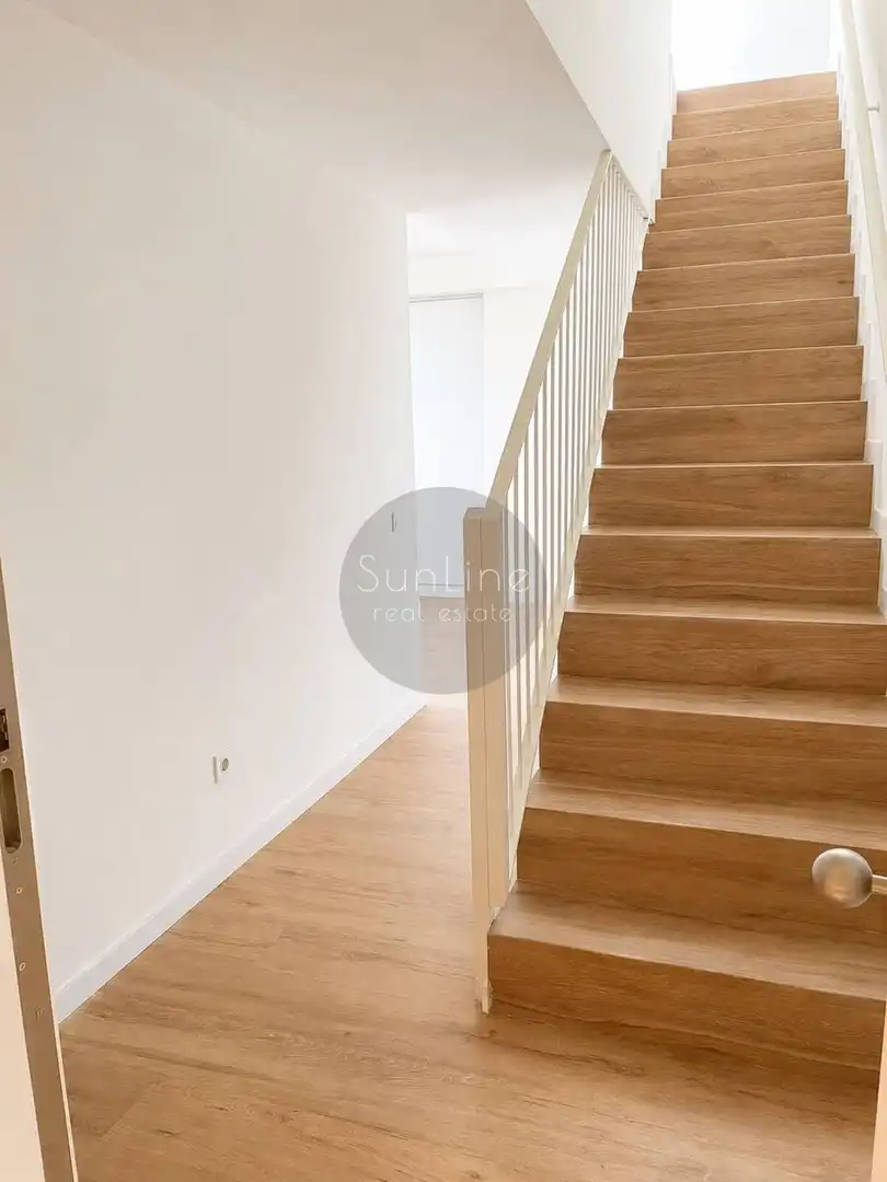 Pis de 110 m² a València