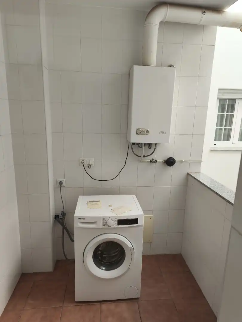 Piso de 72 m² en Almendralejo