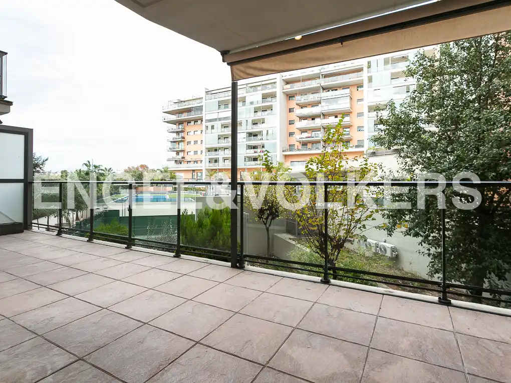 Квартира 127 м² у Paterna
