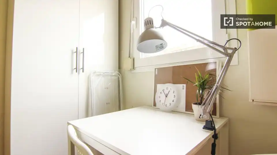 Habitación 110 m², Valencia