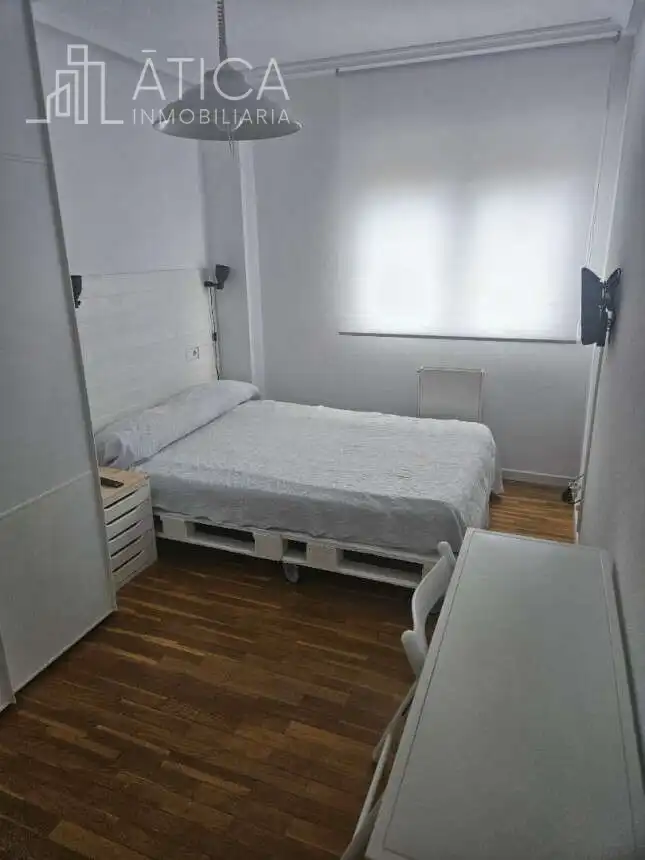 Piso de 92 m² en Salamanca