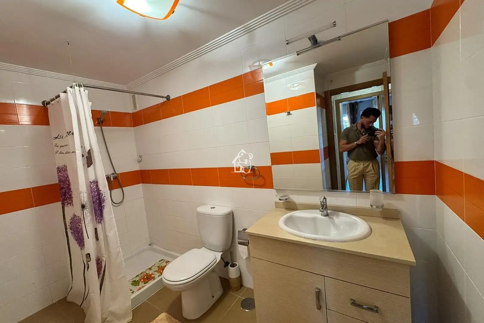 Pis de 65 m² a Oriola