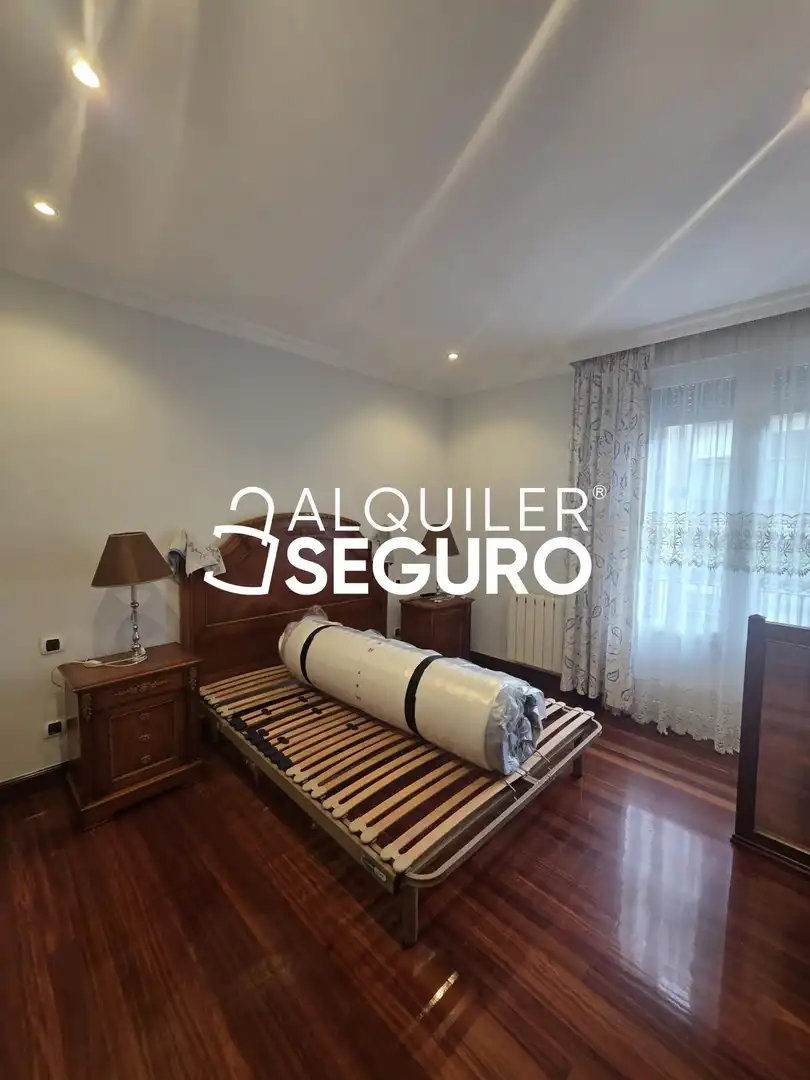 Piso de 105 m² en Bilbao