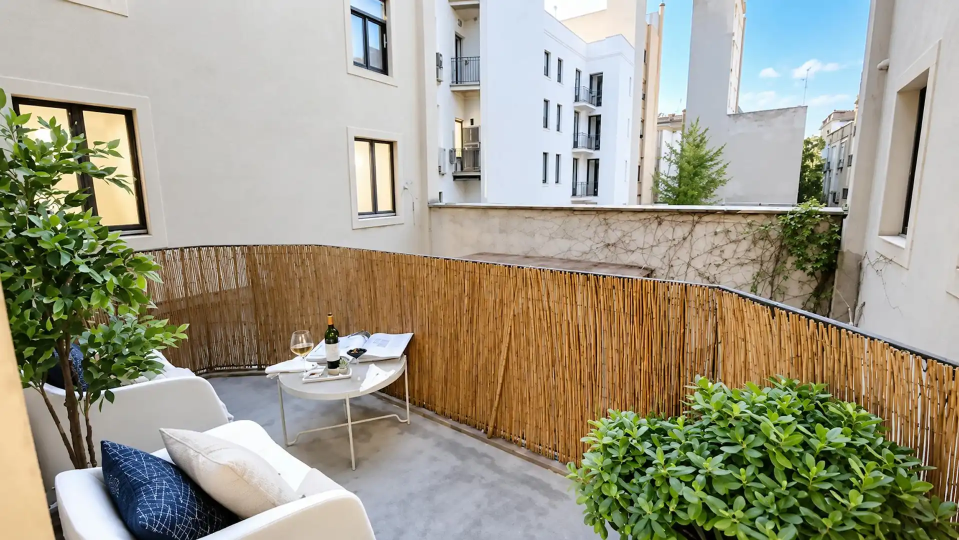 Habitación en alquiler, Barcelona