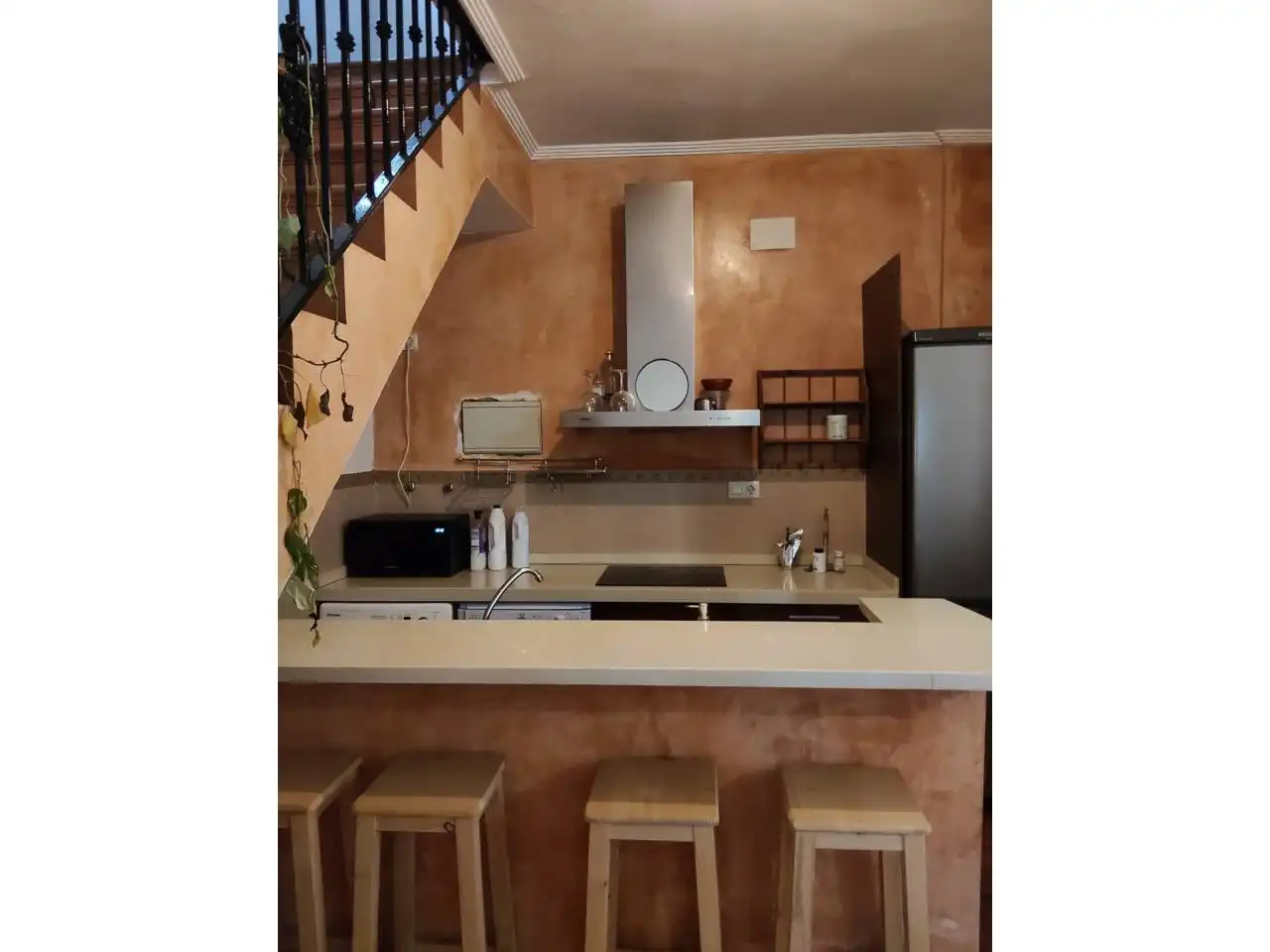 Piso de 155 m² en Carmona