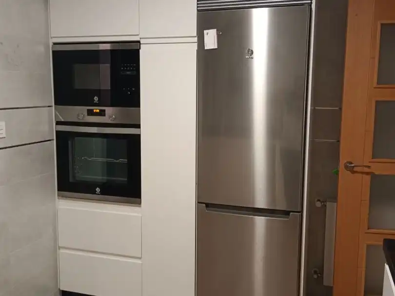 Pis de 112 m² a Granada