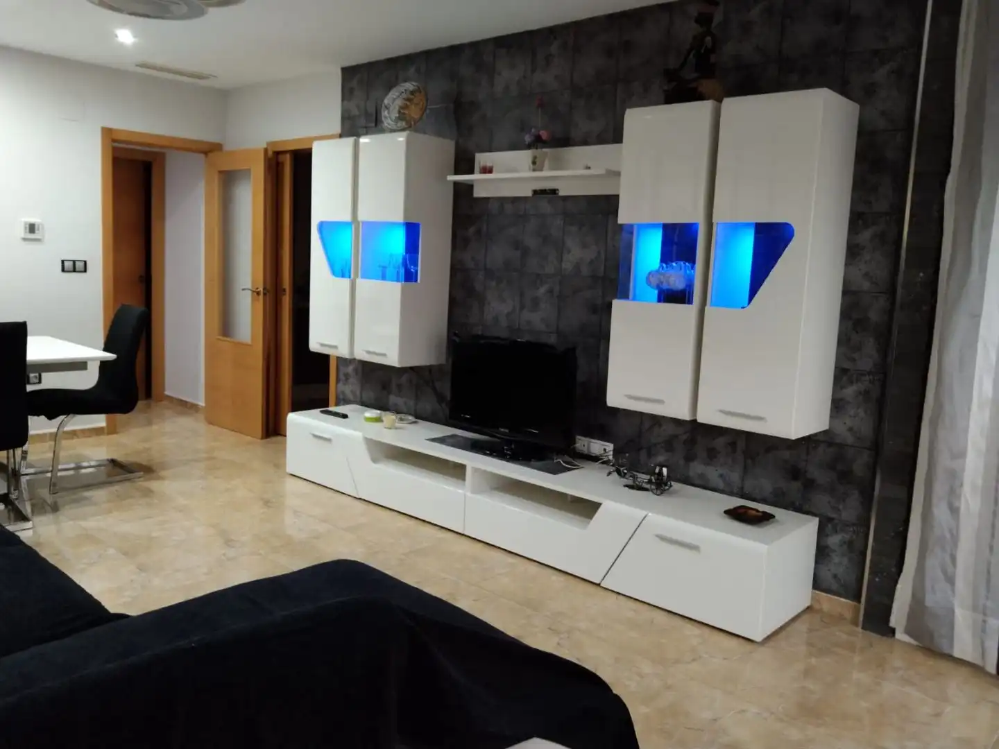 Pis de 110 m² a Albatera