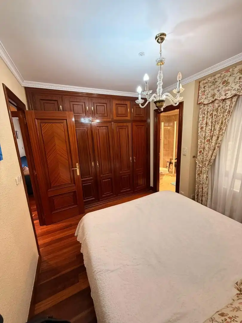 Piso de 65 m² en Laredo