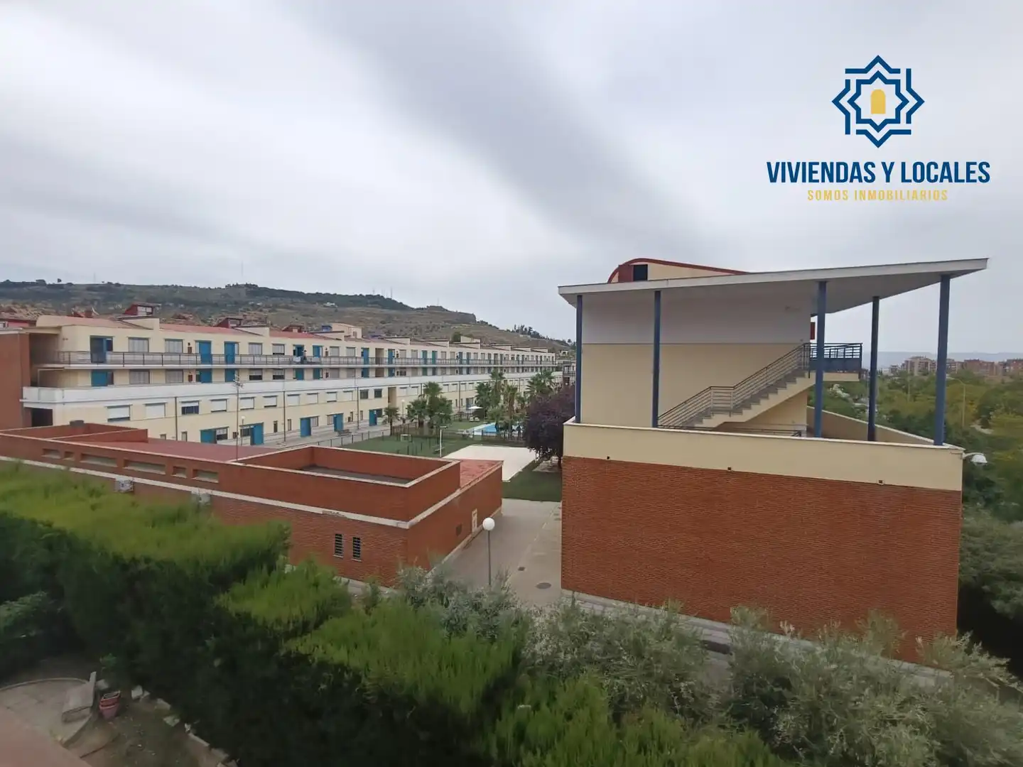 Piso de 102 m² en Granada