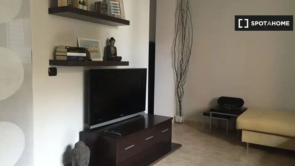 Habitación 92 m², Las Palmas de Gran Canaria