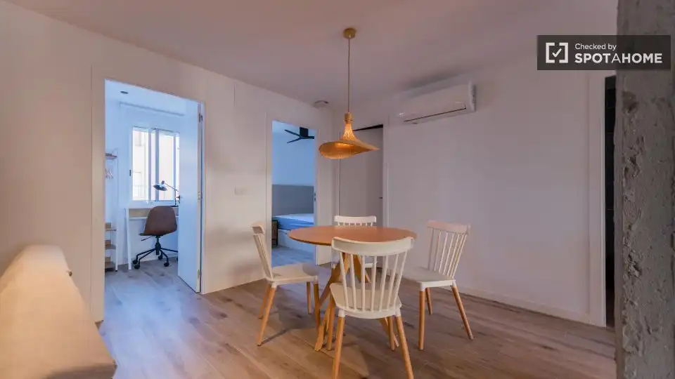 Habitació de lloguer, València
