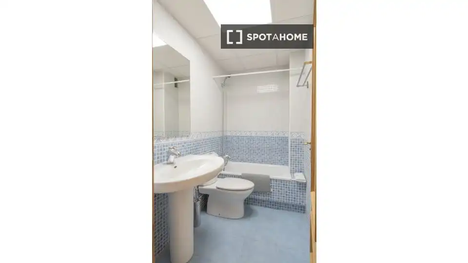 Habitación 276 m², Murcia
