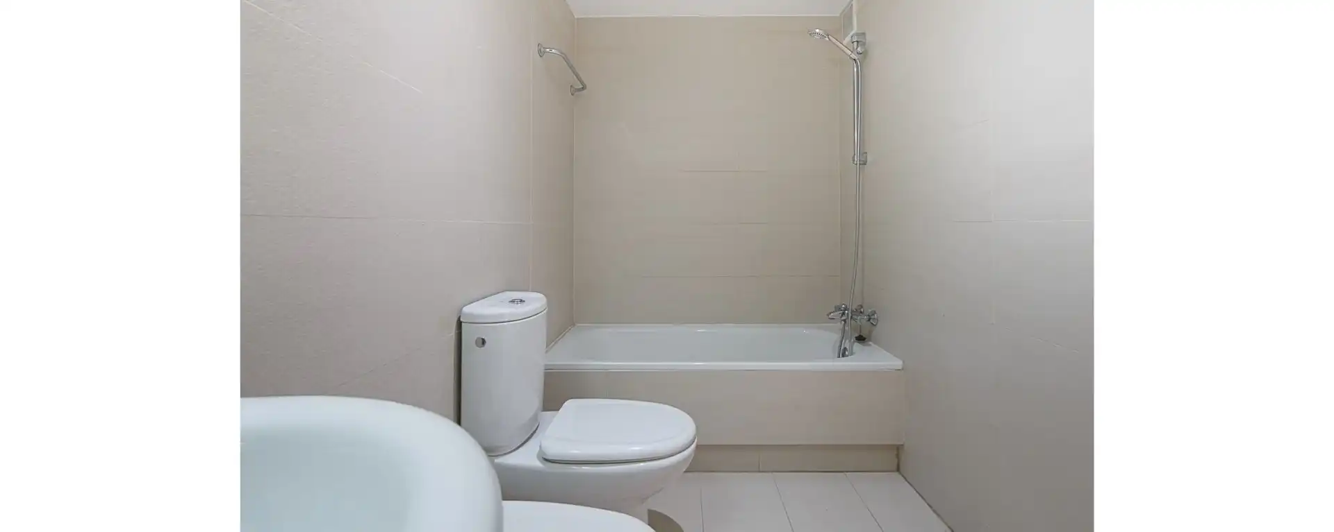 Piso de 54 m² en Valdemoro