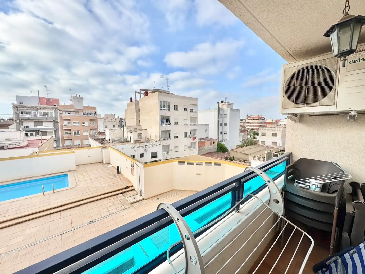 Piso de 70 m² en Torrevieja