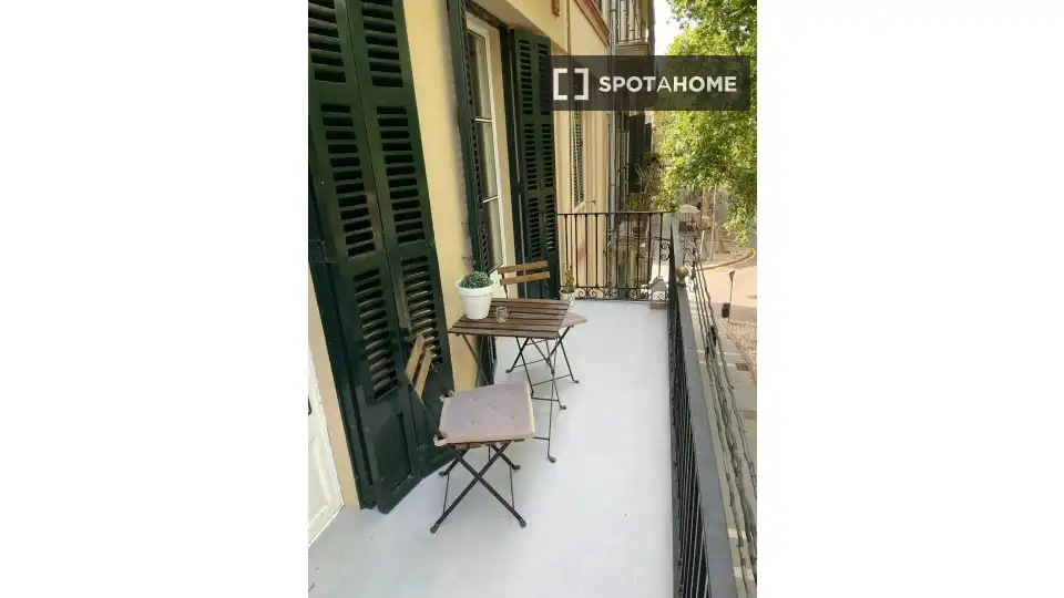 Habitación 322 m², Palma