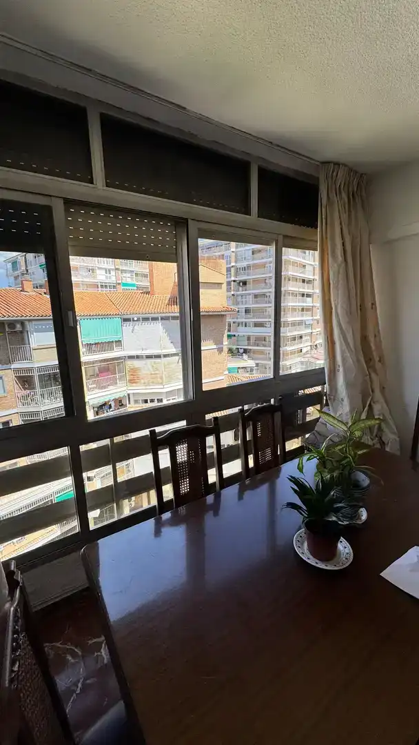 Habitación 120 m², Granada