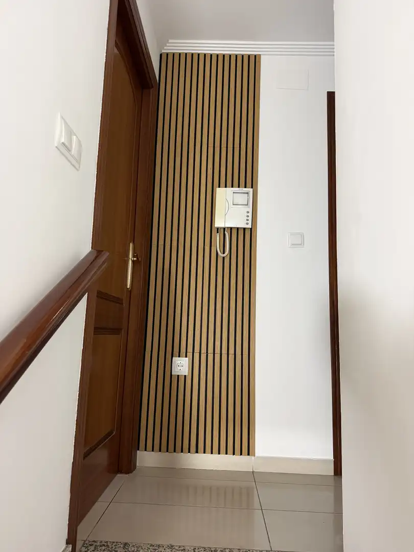 Piso de 119 m² en Baeza