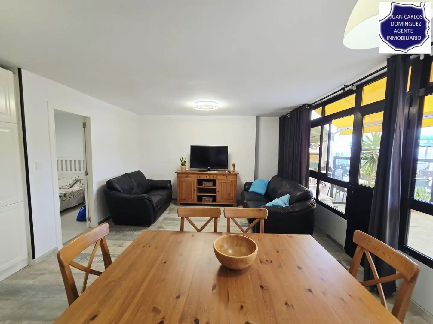 Piso de 45 m² en Mogán